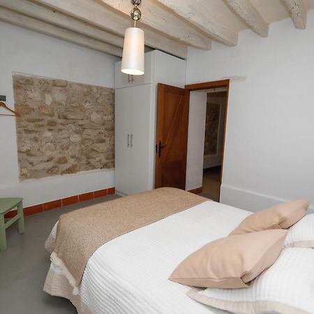 Cortijo Botanico El Cerro Villa Cabra Rum bild